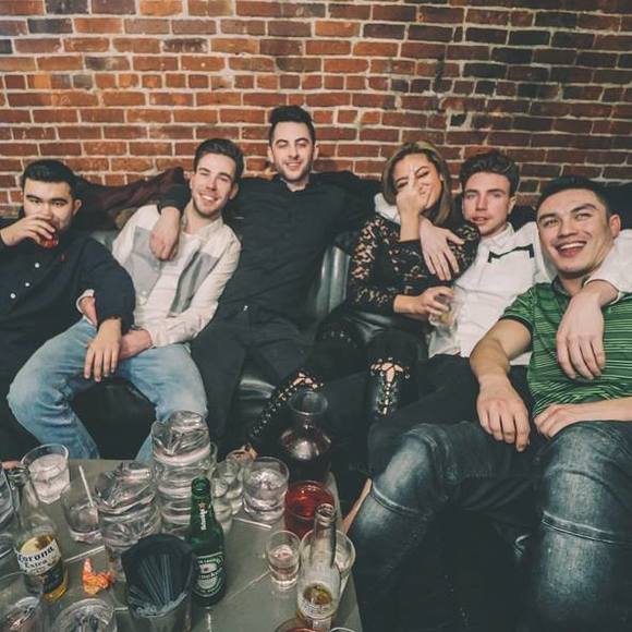 Meet your Posher, Kodi - Picture 1 of 1